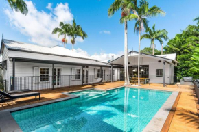 Bangalla Bangalow, Bangalow